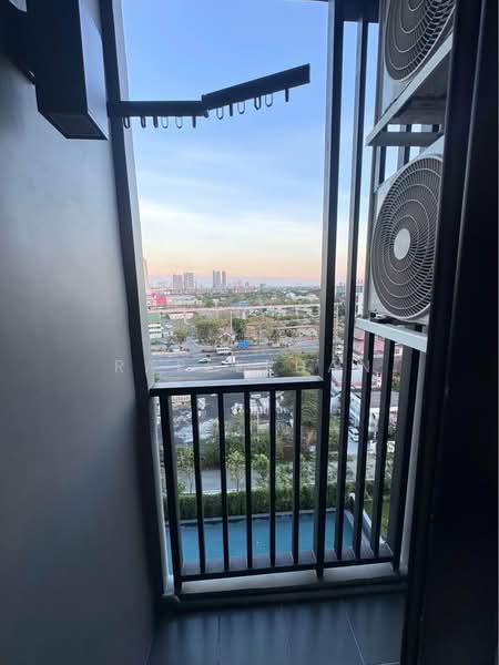 Origin Place Bangna, Bangkok, Bang Na-Trat 48 Alley, Bang Na, Bang Na, Bangkok, 1 Bedroom, 29 sqm, Condo For Rent, by Rapeephan, 500252970 - DDproperty.com