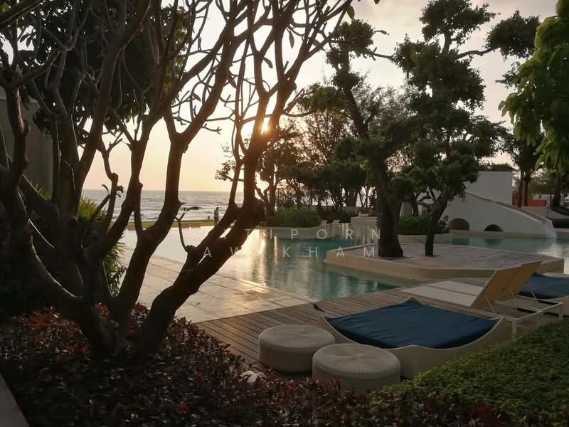 Chelona Khao Tao, Prachuap Khiri Khan, 108 Hua-Hin 101, Nong Kae, Hua Hin, Prachuap Khiri Khan, 2 Bedrooms, 80 sqm, Condo For Rent, by Thitiporn Pawikham, 500252971 - DDproperty.com