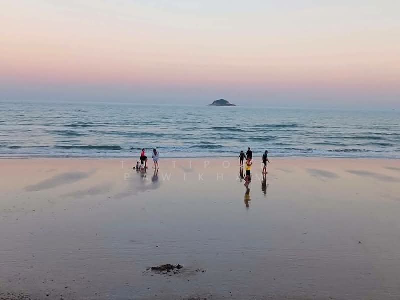 Chelona Khao Tao, Prachuap Khiri Khan, 108 Hua-Hin 101, Nong Kae, Hua Hin, Prachuap Khiri Khan, 2 Bedrooms, 80 sqm, Condo For Rent, by Thitiporn Pawikham, 500252971 - DDproperty.com