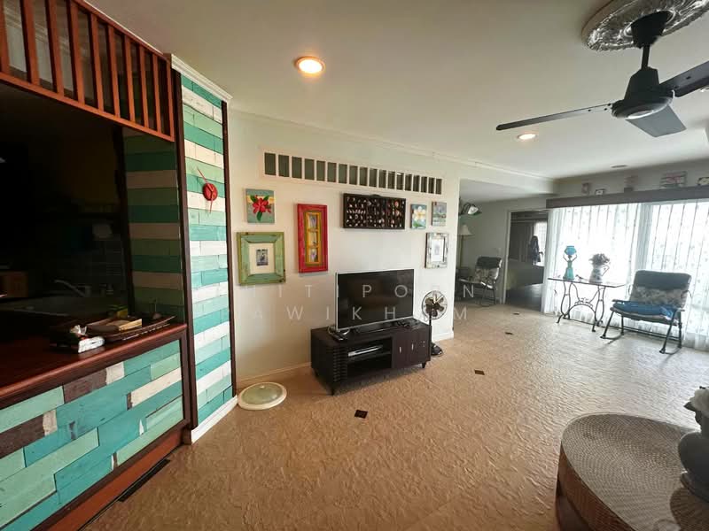 Palm Pavilion Hua Hin, Prachuap Khiri Khan, Petchkasem Road, Hua Hin, Hua Hin, Prachuap Khiri Khan, 2 Bedrooms, 124 sqm, Condo For Rent, by Thitiporn Pawikham, 500252973 - DDproperty.com