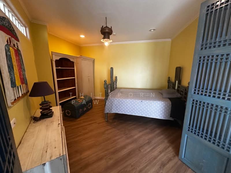 Palm Pavilion Hua Hin, Prachuap Khiri Khan, Petchkasem Road, Hua Hin, Hua Hin, Prachuap Khiri Khan, 2 Bedrooms, 124 sqm, Condo For Rent, by Thitiporn Pawikham, 500252973 - DDproperty.com