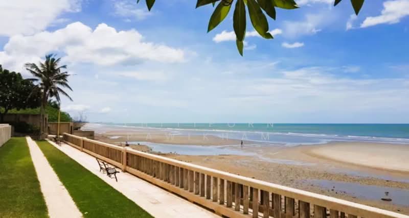 Palm Pavilion Hua Hin : ปาล์มพาวิลเลี่ยน หัวหิน, ประจวบคีรีขันธ์, ถนน เพชรเกษม, หัวหิน, หัวหิน, ประจวบคีรีขันธ์, 124 ตร.ม., คอนโด ให้เช่า, โดย Thitiporn Pawikham, 500252973 - DDproperty.com