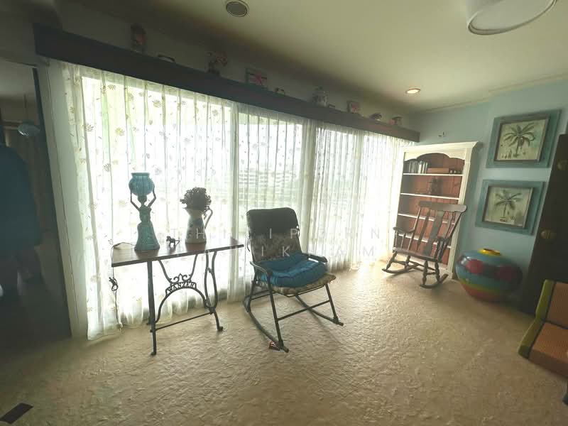 Palm Pavilion Hua Hin, Prachuap Khiri Khan, Petchkasem Road, Hua Hin, Hua Hin, Prachuap Khiri Khan, 2 Bedrooms, 124 sqm, Condo For Rent, by Thitiporn Pawikham, 500252973 - DDproperty.com