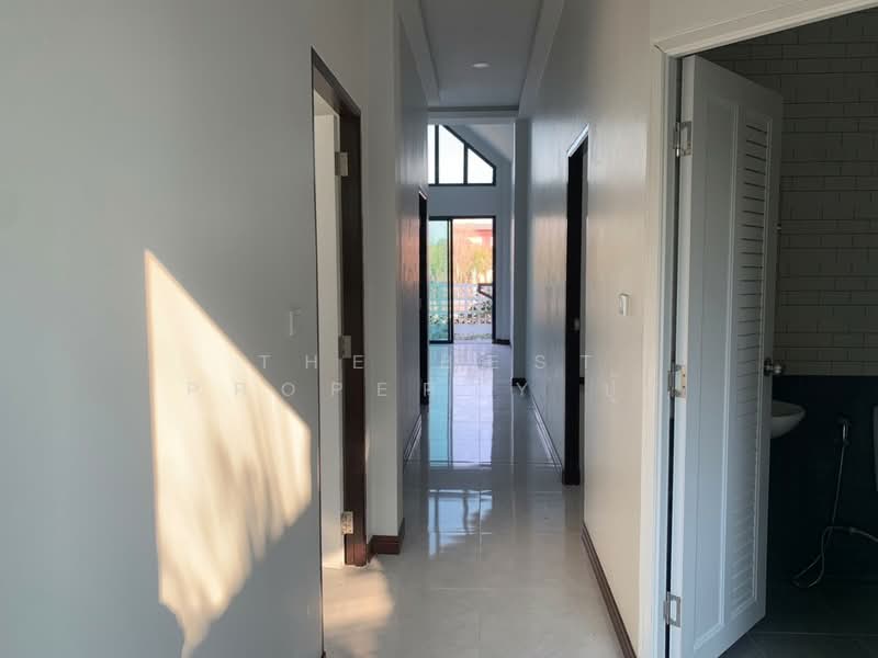 สุขสมบัติ สุพรรณบุรี, Suphan Buri, Phai Khwang, Muang Suphanburi, Suphan Buri, 3 Bedrooms, 150 sqm, Single Detached House For Sale, by The Best Property ปุ๊ก, 500252974 - DDproperty.com