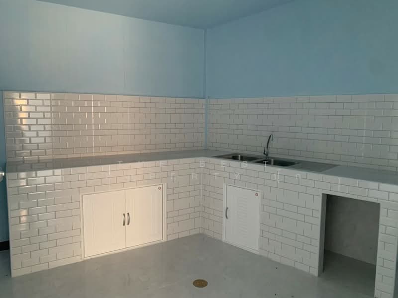 สุขสมบัติ สุพรรณบุรี, Suphan Buri, Phai Khwang, Muang Suphanburi, Suphan Buri, 3 Bedrooms, 150 sqm, Single Detached House For Sale, by The Best Property ปุ๊ก, 500252974 - DDproperty.com