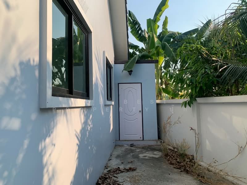 สุขสมบัติ สุพรรณบุรี, สุพรรณบุรี, ไผ่ขวาง, เมืองสุพรรณบุรี, สุพรรณบุรี, 150 ตร.ม., บ้านเดี่ยว ขาย, โดย The Best Property ปุ๊ก, 500252974 - DDproperty.com