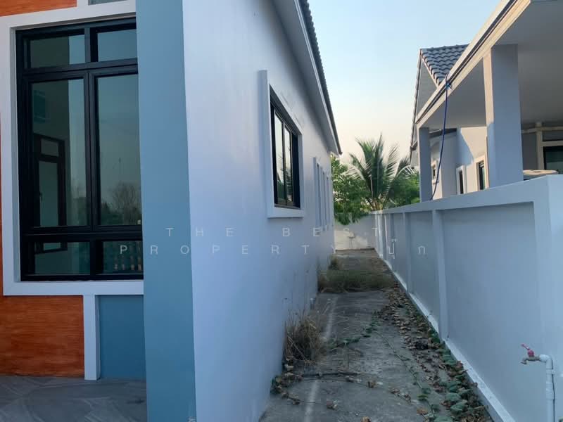 สุขสมบัติ สุพรรณบุรี, Suphan Buri, Phai Khwang, Muang Suphanburi, Suphan Buri, 3 Bedrooms, 150 sqm, Single Detached House For Sale, by The Best Property ปุ๊ก, 500252974 - DDproperty.com