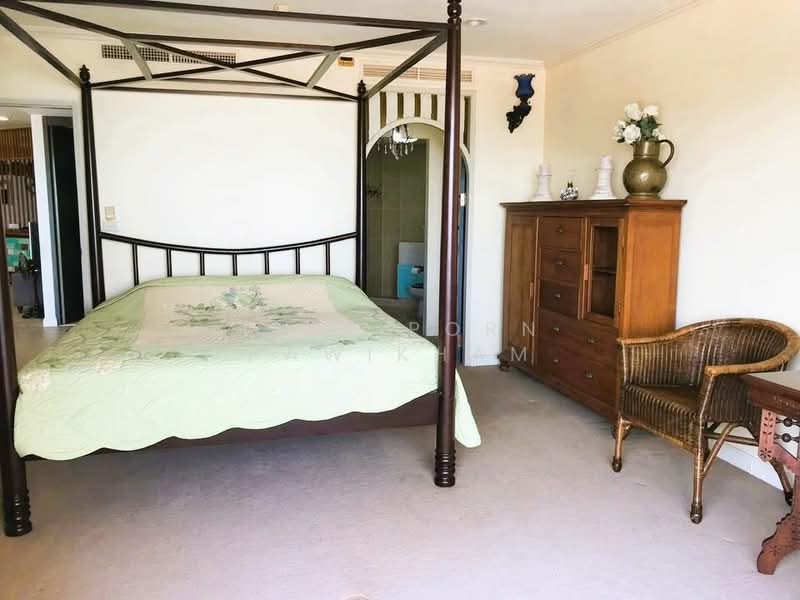 Palm Pavilion Hua Hin, Prachuap Khiri Khan, Petchkasem Road, Hua Hin, Hua Hin, Prachuap Khiri Khan, 2 Bedrooms, 124 sqm, Condo For Sale, by Thitiporn Pawikham, 500252975 - DDproperty.com