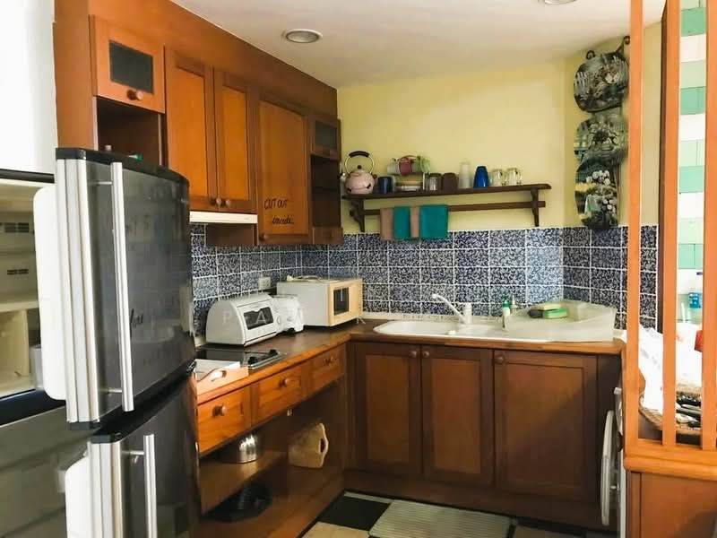 Palm Pavilion Hua Hin, Prachuap Khiri Khan, Petchkasem Road, Hua Hin, Hua Hin, Prachuap Khiri Khan, 2 Bedrooms, 124 sqm, Condo For Sale, by Thitiporn Pawikham, 500252975 - DDproperty.com