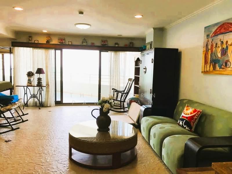 Palm Pavilion Hua Hin, Prachuap Khiri Khan, Petchkasem Road, Hua Hin, Hua Hin, Prachuap Khiri Khan, 2 Bedrooms, 124 sqm, Condo For Sale, by Thitiporn Pawikham, 500252975 - DDproperty.com