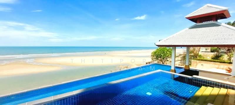 Palm Pavilion Hua Hin : ปาล์มพาวิลเลี่ยน หัวหิน, ประจวบคีรีขันธ์, ถนน เพชรเกษม, หัวหิน, หัวหิน, ประจวบคีรีขันธ์, 124 ตร.ม., คอนโด ขาย, โดย Thitiporn Pawikham, 500252975 - DDproperty.com