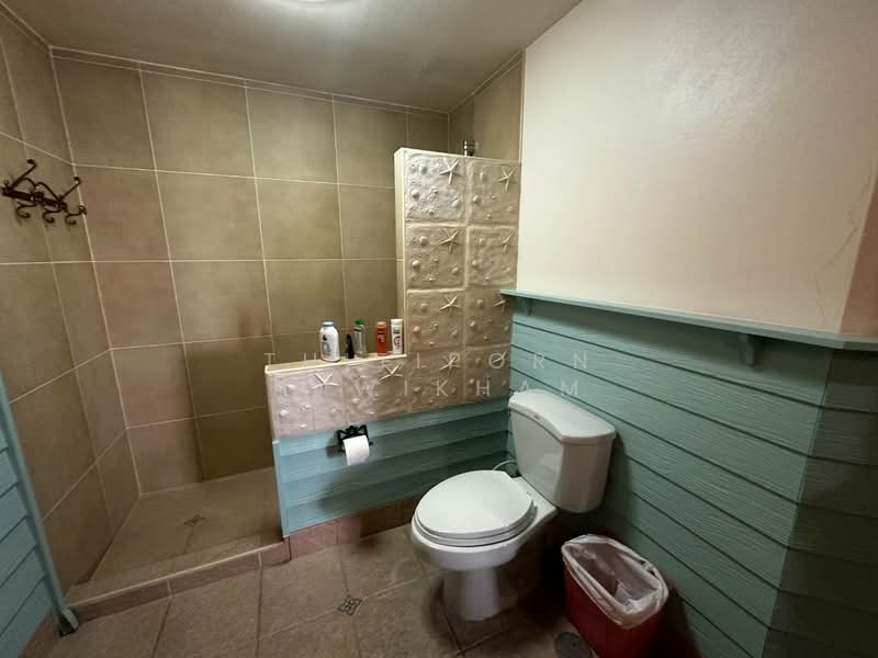 Palm Pavilion Hua Hin, Prachuap Khiri Khan, Petchkasem Road, Hua Hin, Hua Hin, Prachuap Khiri Khan, 2 Bedrooms, 124 sqm, Condo For Sale, by Thitiporn Pawikham, 500252975 - DDproperty.com