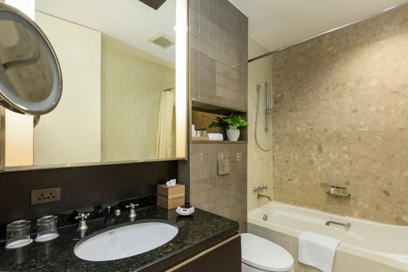 Emporium Suites by Chatrium, Bangkok, 622 Sukhumvit 24 Road, Khong Tan, Khlong Toei, Bangkok, 1 Bedroom, 95 sqm, Apartment For Rent, by Ramita  Theptham, 500252976 - DDproperty.com