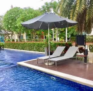 ขาย - Casa Seaside Cha-Am : คาซ่า ซีไซด์ ชะอำ, เพชรบุรี