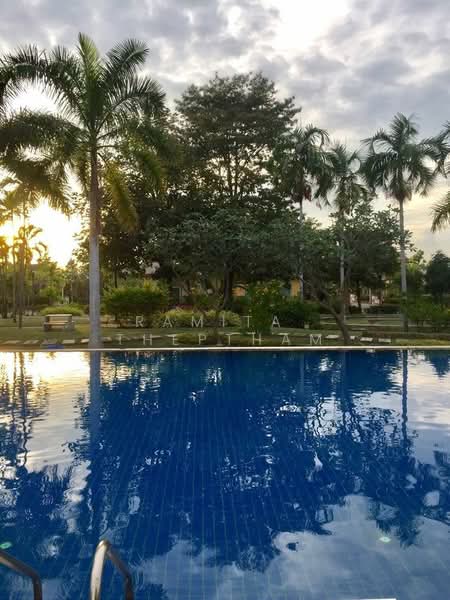 Casa Seaside Cha-Am, Phetchaburi, 819 Phetkasem Road (Bo Khaem), Cha-am, Cha-Am, Phetchaburi, 2 Bedrooms, 244 sqm, Single Detached House For Sale, by Ramita  Theptham, 500252978 - DDproperty.com