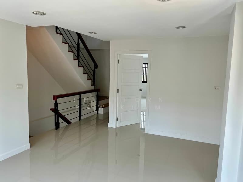 undefined, Prachuap Khiri Khan, Nong Phap, Hua Hin, Prachuap Khiri Khan, 3 Bedrooms, 204 sqm, Townhouse For Sale, by Thitiporn Pawikham, 500252979 - DDproperty.com
