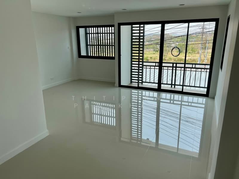undefined, Prachuap Khiri Khan, Nong Phap, Hua Hin, Prachuap Khiri Khan, 3 Bedrooms, 204 sqm, Townhouse For Sale, by Thitiporn Pawikham, 500252979 - DDproperty.com