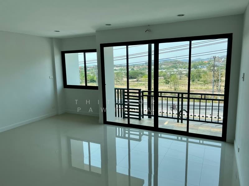 undefined, Prachuap Khiri Khan, Nong Phap, Hua Hin, Prachuap Khiri Khan, 3 Bedrooms, 204 sqm, Townhouse For Sale, by Thitiporn Pawikham, 500252979 - DDproperty.com