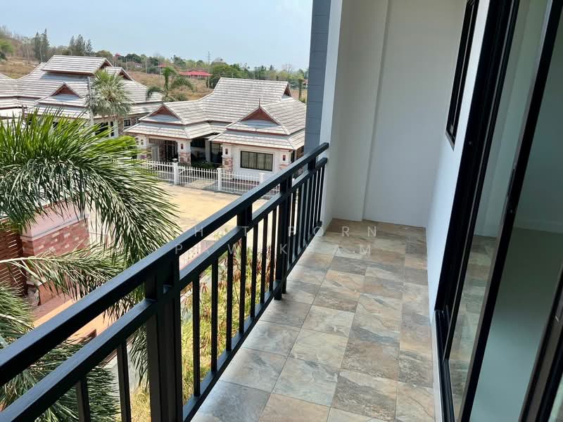 undefined, Prachuap Khiri Khan, Nong Phap, Hua Hin, Prachuap Khiri Khan, 3 Bedrooms, 204 sqm, Townhouse For Sale, by Thitiporn Pawikham, 500252979 - DDproperty.com