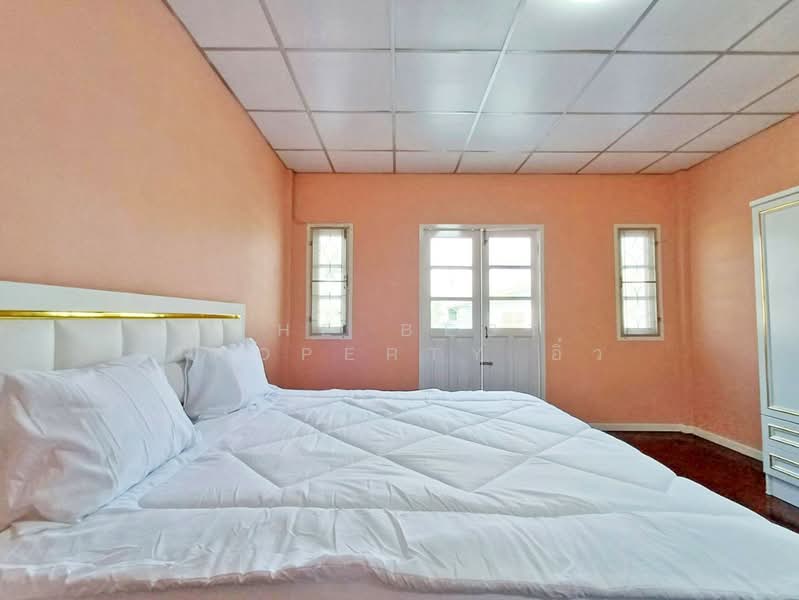 ทาวน์เฮ้าส์แม่กลอง สมุทรสงคราม, Samut Songkhram, Mae Klong, Muang Samut Songkhram, Samut Songkhram, 2 Bedrooms, 100 sqm, Townhouse For Sale, by The Best Property อิ๋ว, 500252980 - DDproperty.com