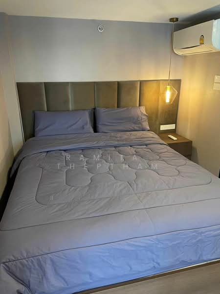 Knightsbridge Space Ratchayothin, Bangkok, Phaholyothin Road, Chatuchak, Chatuchak, Bangkok, 1 Bedroom, 37 sqm, Condo For Rent, by Ramita  Theptham, 500252981 - DDproperty.com