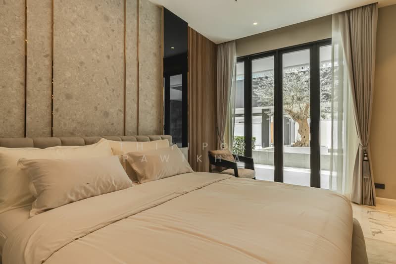 undefined, Chon Buri (Pattaya), Nong Pru, Bang Lamung (Pattaya), Chon Buri (Pattaya), 8 Bedrooms, 660 sqm, Villa For Rent, by Thitiporn Pawikham, 500252982 - DDproperty.com