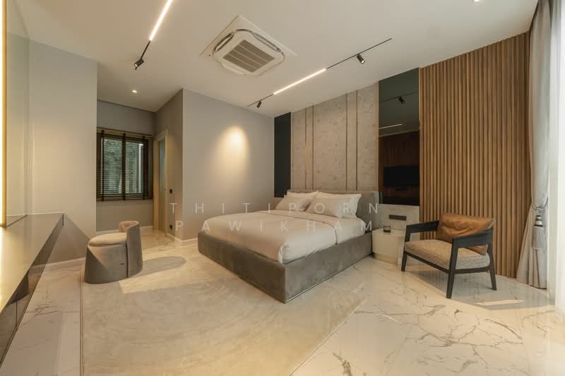 undefined, Chon Buri (Pattaya), Nong Pru, Bang Lamung (Pattaya), Chon Buri (Pattaya), 8 Bedrooms, 660 sqm, Villa For Rent, by Thitiporn Pawikham, 500252982 - DDproperty.com