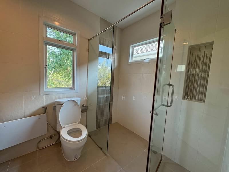 Grand Bangkok Boulevard Ratchada-Ramintra 2, Bangkok, Soi Nawamin 74 Yeak 3-14-5, Khan Na Yao, Khan Na Yao, Bangkok, 3 Bedrooms, 234 sqm, Single Detached House For Rent, by Ramita  Theptham, 500252985 - DDproperty.com