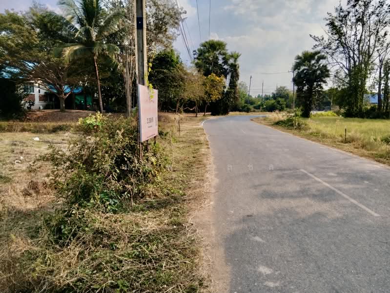 วังเย็น, วังเย็น, แปลงยาว, ฉะเชิงเทรา, 5,920 ตร.ม., Land For Sale, โดย สมภพ กุลชล, 500252986 - DDproperty.com