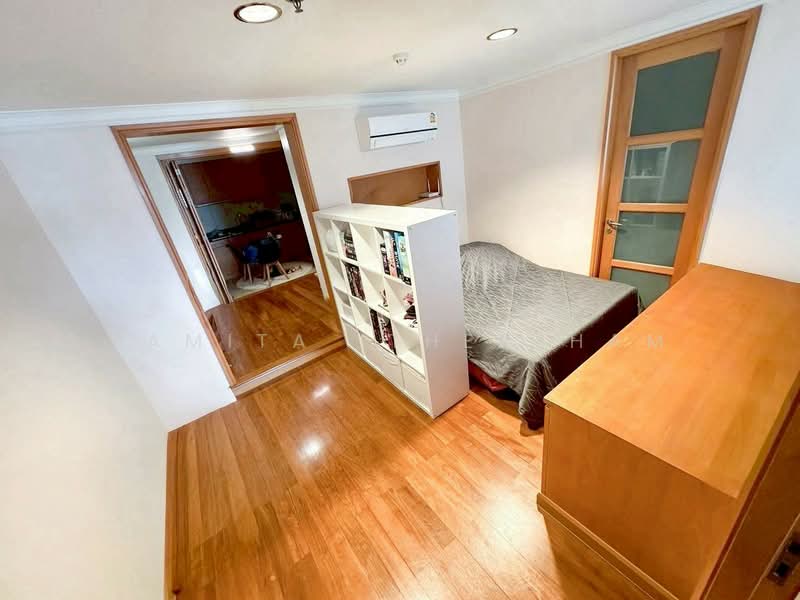 The Waterford Diamond Tower Sukhumvit, Bangkok, 758/18  Soi Sukhumvit 30/1, Sukhumvit Road, Khlong Toei, Khlong Toei, Bangkok, 1 Bedroom, 68 sqm, Condo For Rent, by Ramita  Theptham, 500252988 - DDproperty.com