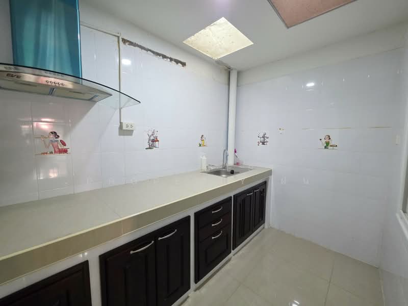 เฟื่องฟ้า 16, Samut Prakan, Thepharak, Muang Samut Prakarn, Samut Prakan, 4 Bedrooms, 100 sqm, Townhouse For Sale, by The Best Property ฝน, 500252990 - DDproperty.com