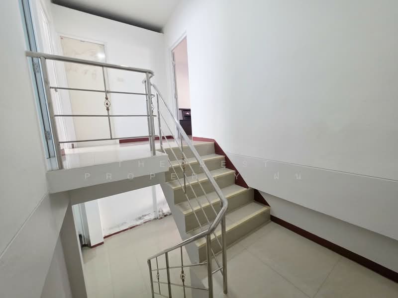 เฟื่องฟ้า 16, Samut Prakan, Thepharak, Muang Samut Prakarn, Samut Prakan, 4 Bedrooms, 100 sqm, Townhouse For Sale, by The Best Property ฝน, 500252990 - DDproperty.com