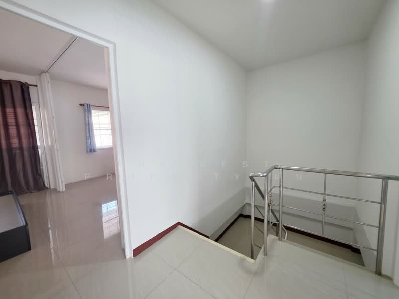 เฟื่องฟ้า 16, Samut Prakan, Thepharak, Muang Samut Prakarn, Samut Prakan, 4 Bedrooms, 100 sqm, Townhouse For Sale, by The Best Property ฝน, 500252990 - DDproperty.com
