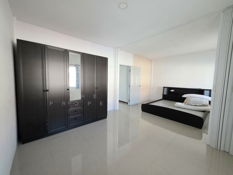 เฟื่องฟ้า 16, Samut Prakan, Thepharak, Muang Samut Prakarn, Samut Prakan, 4 Bedrooms, 100 sqm, Townhouse For Sale, by The Best Property ฝน, 500252990 - DDproperty.com