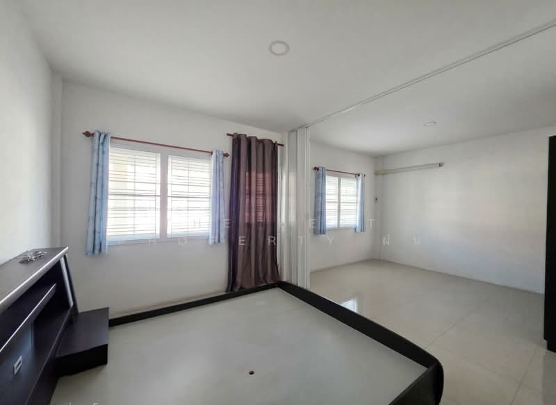 เฟื่องฟ้า 16, Samut Prakan, Thepharak, Muang Samut Prakarn, Samut Prakan, 4 Bedrooms, 100 sqm, Townhouse For Sale, by The Best Property ฝน, 500252990 - DDproperty.com