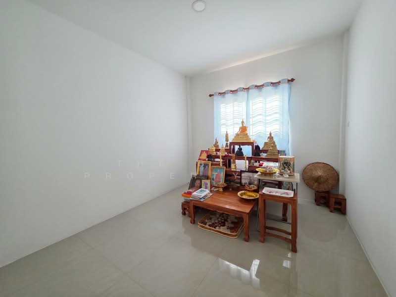 เฟื่องฟ้า 16, Samut Prakan, Thepharak, Muang Samut Prakarn, Samut Prakan, 4 Bedrooms, 100 sqm, Townhouse For Sale, by The Best Property ฝน, 500252990 - DDproperty.com