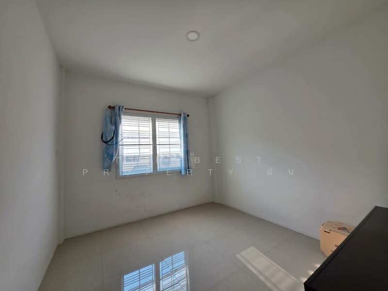 เฟื่องฟ้า 16, Samut Prakan, Thepharak, Muang Samut Prakarn, Samut Prakan, 4 Bedrooms, 100 sqm, Townhouse For Sale, by The Best Property ฝน, 500252990 - DDproperty.com