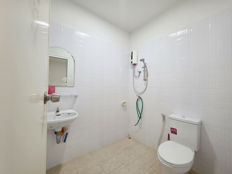 เฟื่องฟ้า 16, Samut Prakan, Thepharak, Muang Samut Prakarn, Samut Prakan, 4 Bedrooms, 100 sqm, Townhouse For Sale, by The Best Property ฝน, 500252990 - DDproperty.com