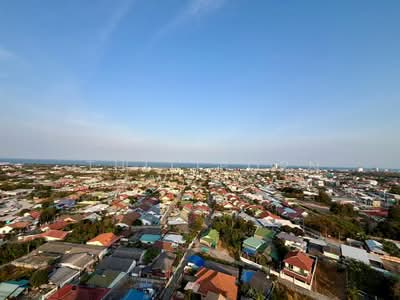 ขาย - Supalai Blue Whale Hua Hin : ศุภาลัย บลูเวล หัวหิน, ประจวบคีรีขันธ์