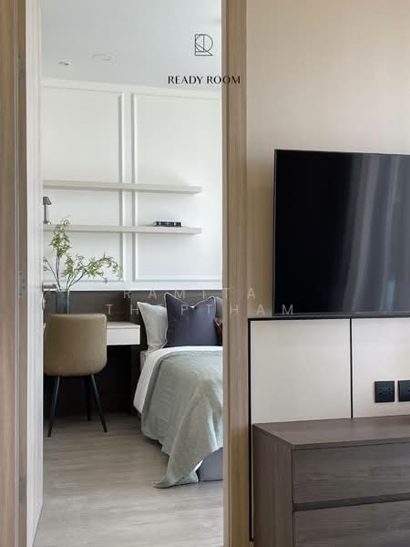 Cooper Siam, Bangkok, Soi Rong Mueang 5, Rong Muang, Pathum Wan, Bangkok, 1 Bedroom, 37 sqm, Condo For Rent, by Ramita  Theptham, 500252992 - DDproperty.com