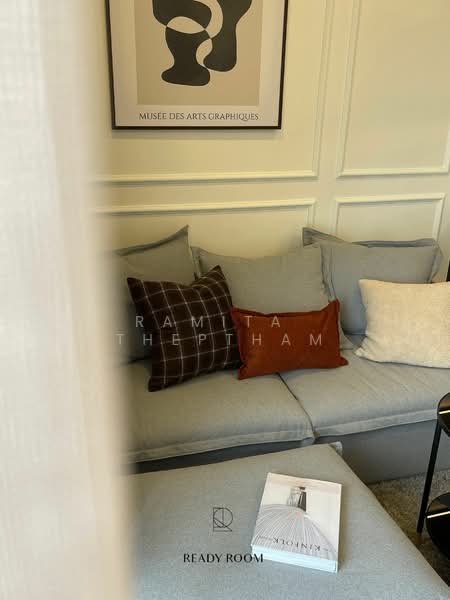 Cooper Siam, Bangkok, Soi Rong Mueang 5, Rong Muang, Pathum Wan, Bangkok, 1 Bedroom, 37 sqm, Condo For Rent, by Ramita  Theptham, 500252992 - DDproperty.com