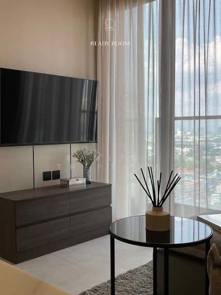Cooper Siam, Bangkok, Soi Rong Mueang 5, Rong Muang, Pathum Wan, Bangkok, 1 Bedroom, 37 sqm, Condo For Rent, by Ramita  Theptham, 500252992 - DDproperty.com