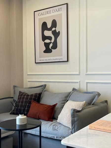 Cooper Siam, กรุงเทพ, Soi Rong Mueang 5, รองเมือง, ปทุมวัน, กรุงเทพ, 37 ตร.ม., คอนโด ให้เช่า, โดย Ramita  Theptham, 500252992 - DDproperty.com