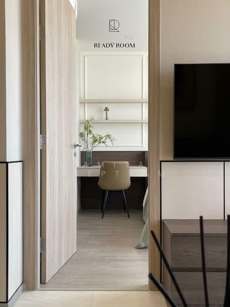 Cooper Siam, Bangkok, Soi Rong Mueang 5, Rong Muang, Pathum Wan, Bangkok, 1 Bedroom, 37 sqm, Condo For Rent, by Ramita  Theptham, 500252992 - DDproperty.com