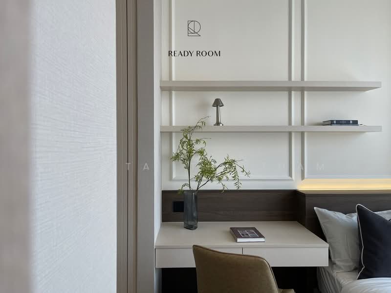 Cooper Siam, Bangkok, Soi Rong Mueang 5, Rong Muang, Pathum Wan, Bangkok, 1 Bedroom, 37 sqm, Condo For Rent, by Ramita  Theptham, 500252992 - DDproperty.com