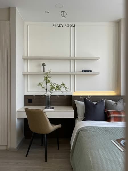 Cooper Siam, Bangkok, Soi Rong Mueang 5, Rong Muang, Pathum Wan, Bangkok, 1 Bedroom, 37 sqm, Condo For Rent, by Ramita  Theptham, 500252992 - DDproperty.com