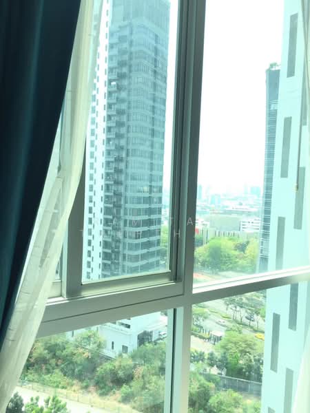 Noble Revolve Ratchada, Bangkok, 38 Ratchadapisek Road, Huai Khwang, Huai Khwang, Bangkok, 1 Bedroom, 26 sqm, Condo For Rent, by Ramita  Theptham, 500252994 - DDproperty.com