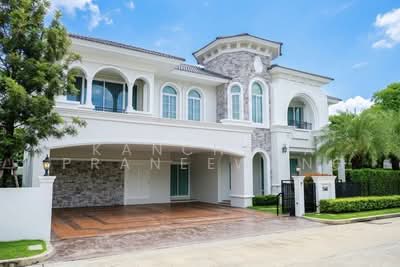 ขาย - Two Grande Monaco Bangna-Wongwaen : ทู แกรนด์ โมนาโค บางนา-วงแหวน, กรุงเทพ