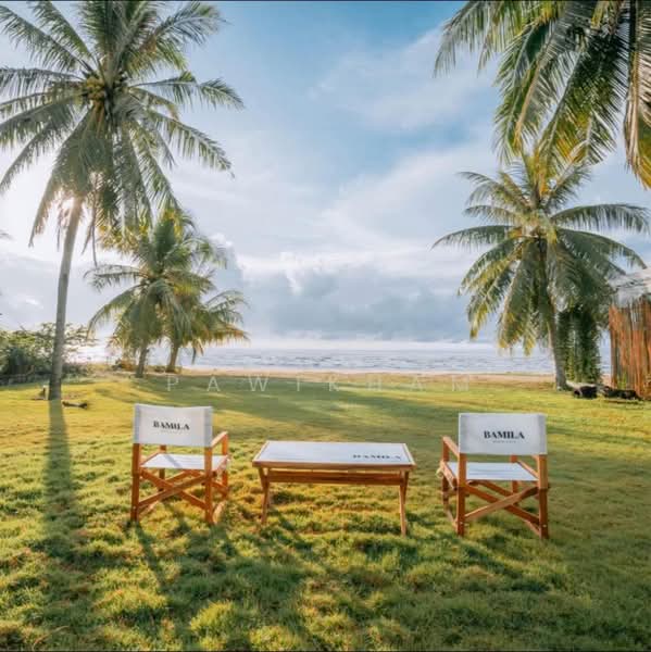 3-BR Villa, Prachuap Khiri Khan, Bo Nok, Muang Prachaubkirikhan, Prachuap Khiri Khan, 3 Bedrooms, 242 sqm, Villa For Sale, by Thitiporn Pawikham, 500252998 - DDproperty.com