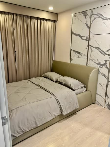 The Tree Sukhumvit 64, Bangkok, Soi Sukhumvit 64, Bang Chak, Phra Khanong, Bangkok, 1 Bedroom, 34 sqm, Condo For Rent, by Ramita  Theptham, 500253002 - DDproperty.com